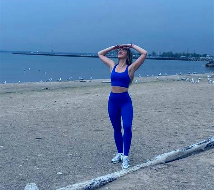 Abril 2 Alzira escort