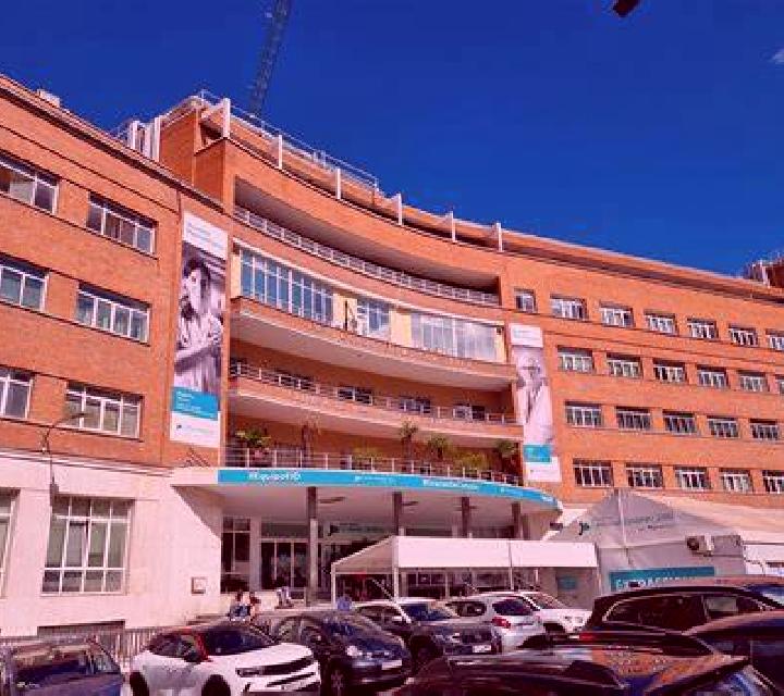 Abril 2 Palomeras Sureste escort