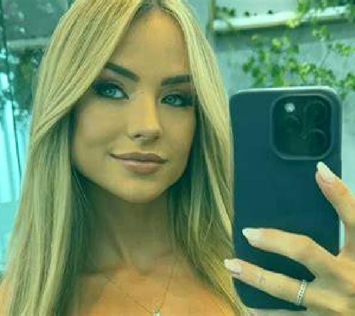 Abril 3 Gor escort