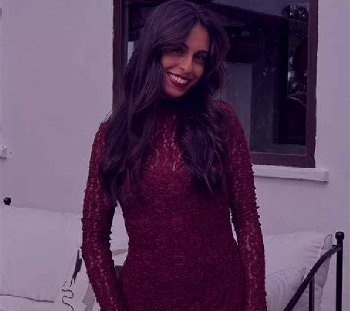 Abril Carcer escort