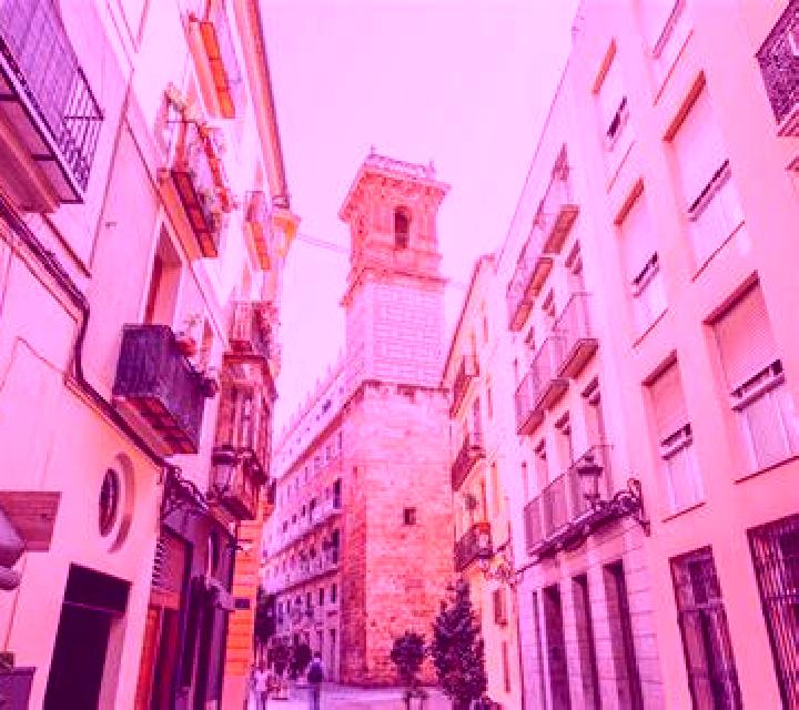 Abril Ciutat Vella escort