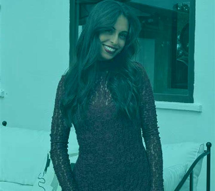 Abril Gor escort