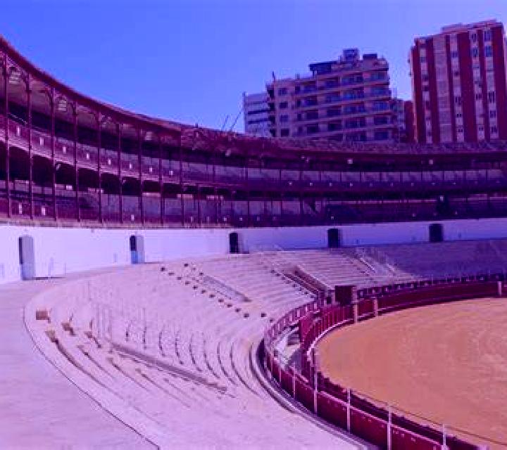 Abril Otos escort