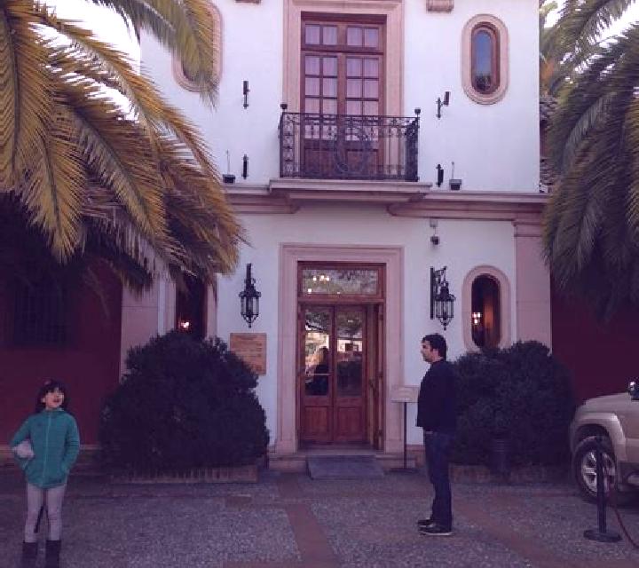 Abril Porzuna escort