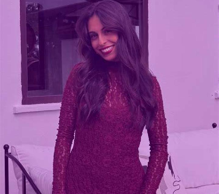 Abril Principe escort