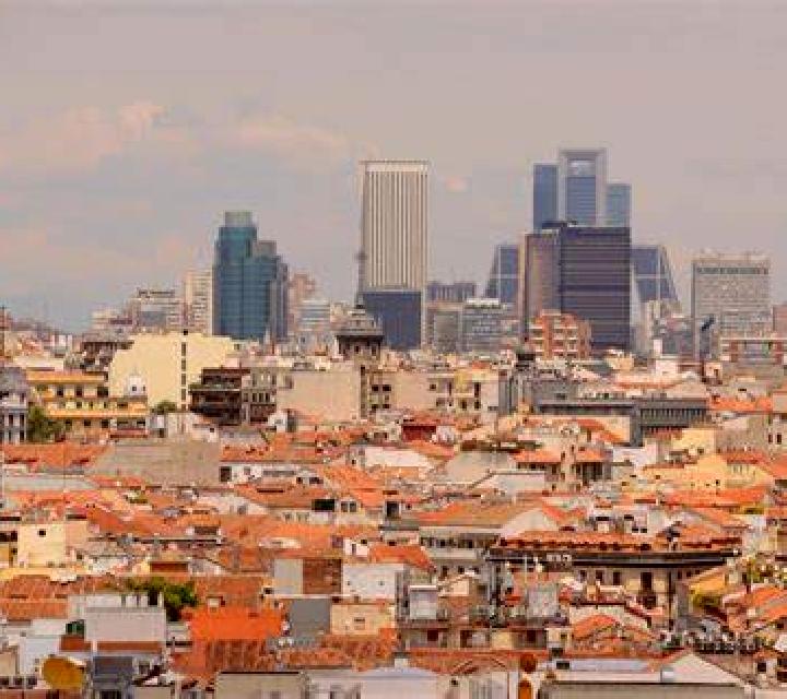 Abril Terrinches escort