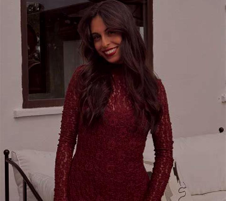 Adriana 2 Canizar escort
