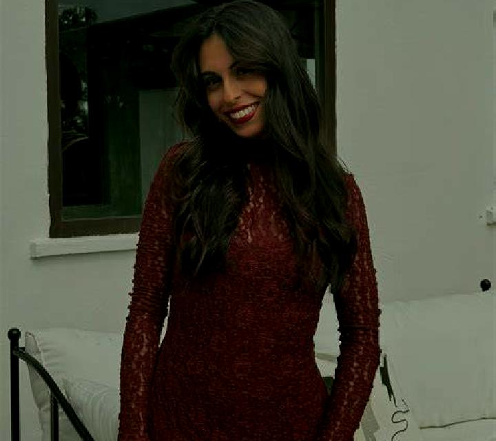 Adriana 2 Poble Sec escort