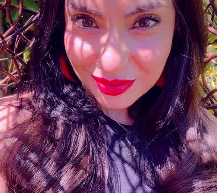 Adriana 2 San Bartolome de Corneja escort