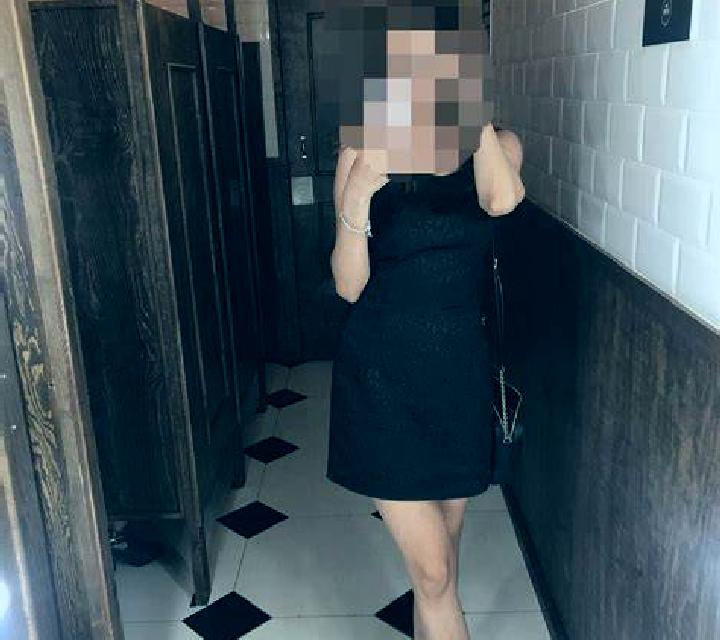 Adriana 2 Trabadelo escort