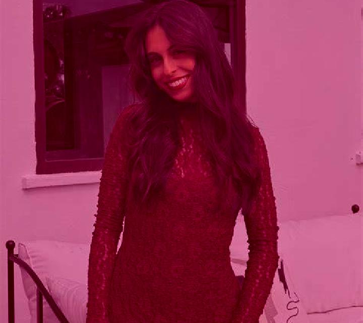 Adriana 3 Antiguedad escort