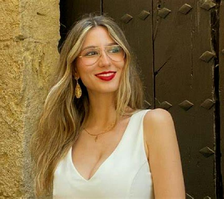 Adriana 3 Gandia escort