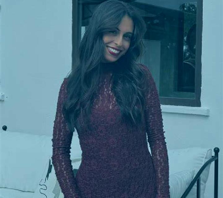 Adriana 3 Masueco escort