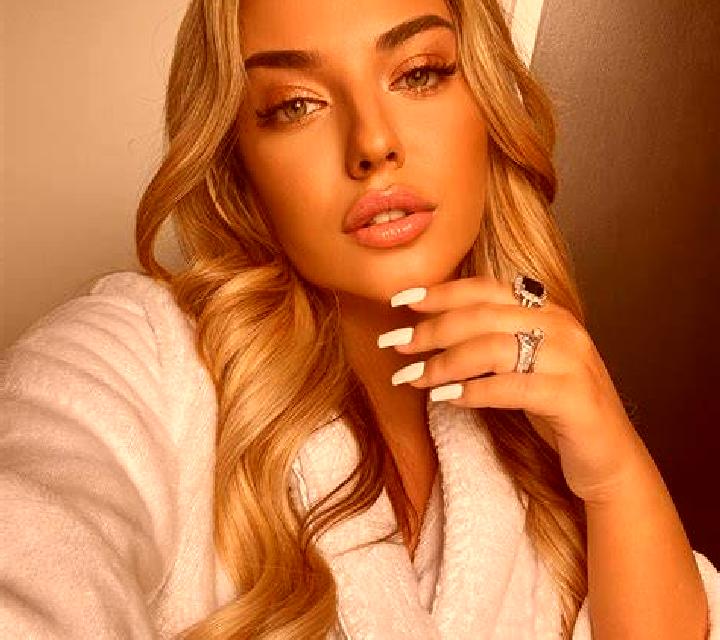 Adriana 3 Pobra de Trives escort