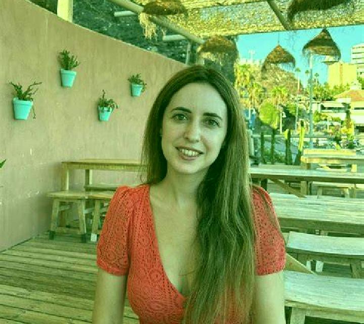 Adriana 3 Rebollo escort