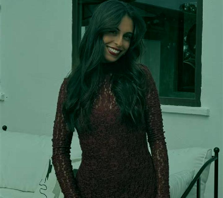 Adriana 3 Salas Bajas escort