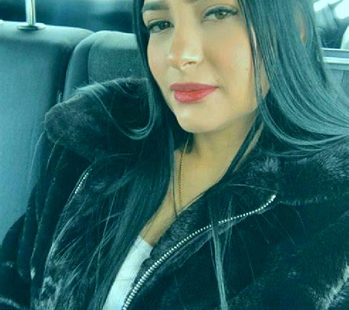 Adriana 3 Villaviciosa de Cordoba escort
