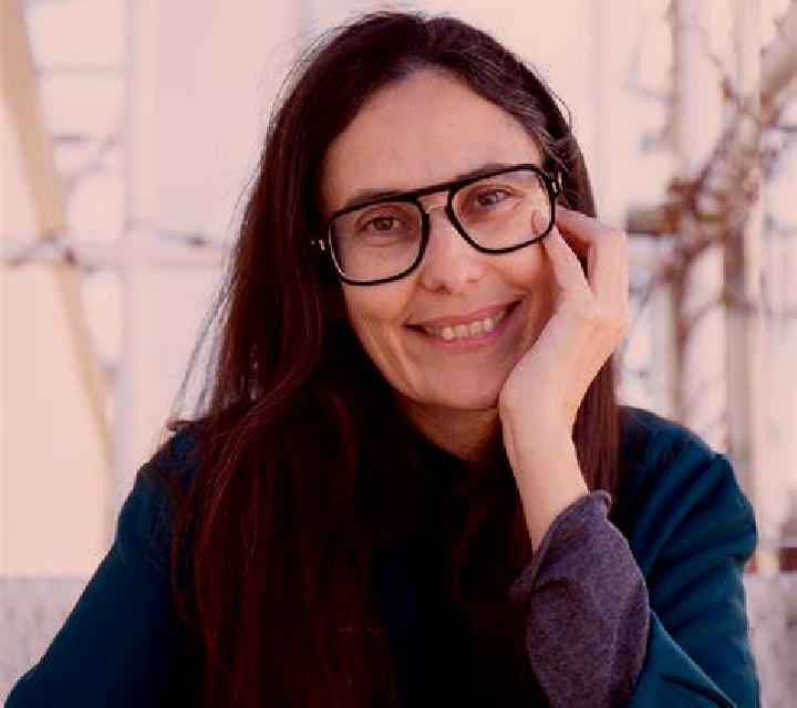 Adriana Adrada de Haza escort