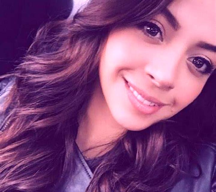 Adriana Cabezuela escort