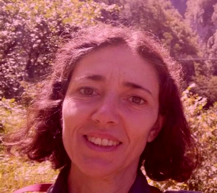 Adriana Campillo de Altobuey escort