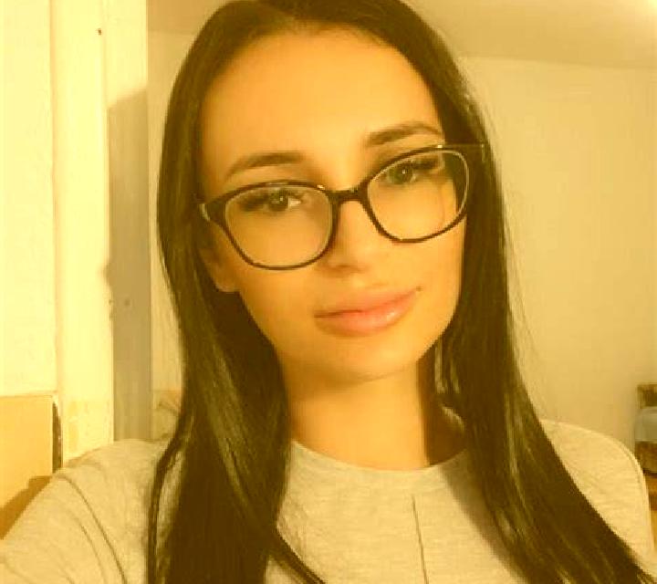 Adriana Chopera escort