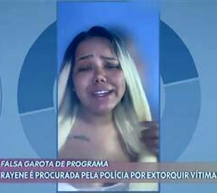 Adriana Cristina escort