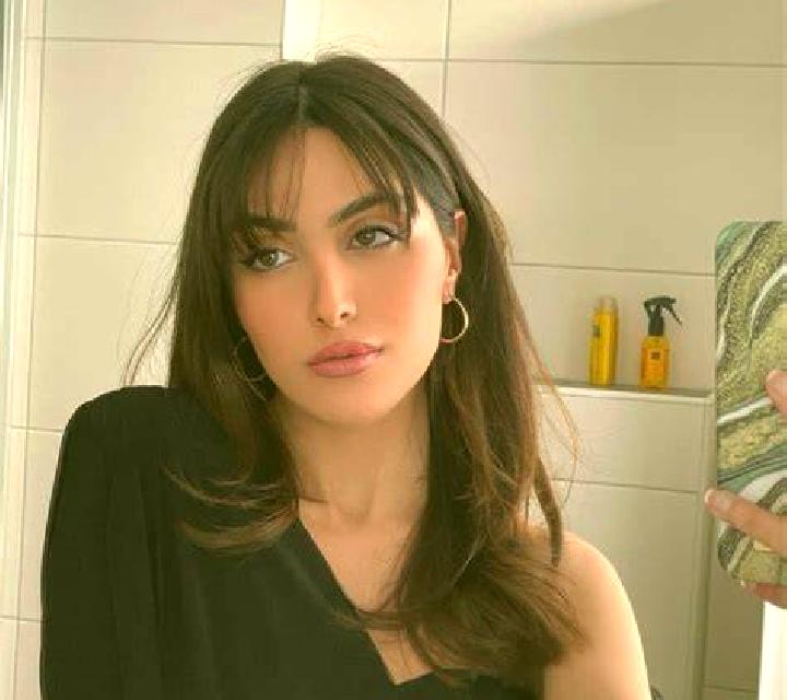 Adriana Cubillas de Rueda escort