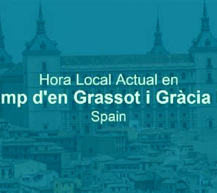 Adriana el Camp d en Grassot i Gracia Nova escort