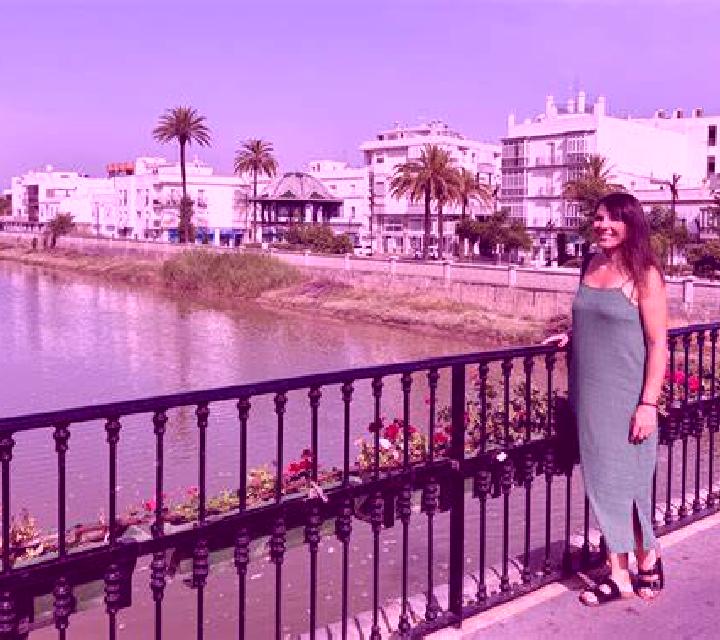 Adriana Estellencs escort