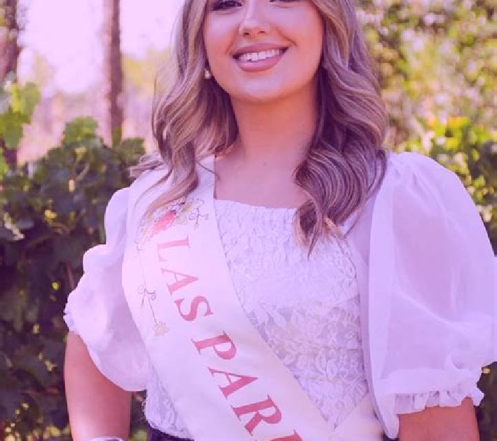 Adriana Falset escort