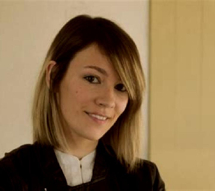 Adriana Fanzara escort