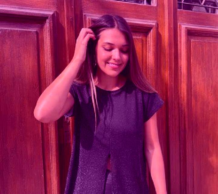 Adriana Monforte de Moyuela escort