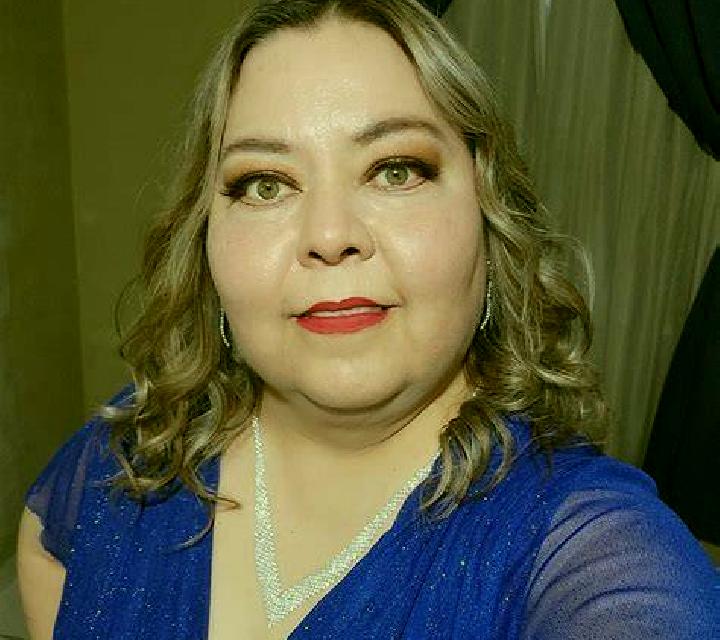 Adriana Palacios de Sanabria escort