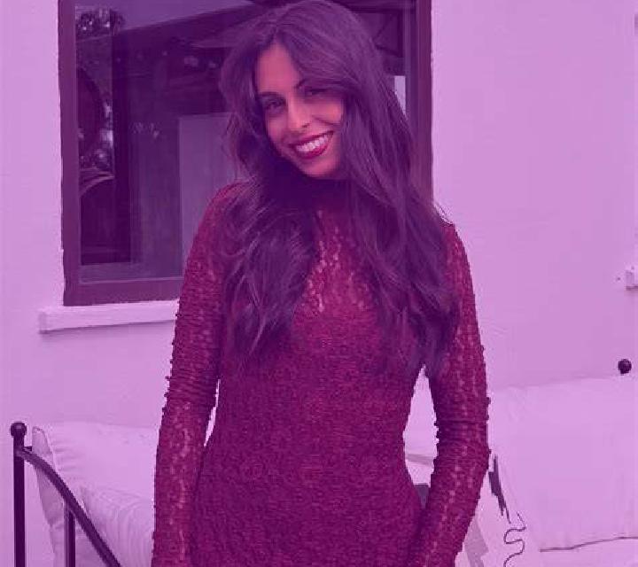 Adriana Petres escort