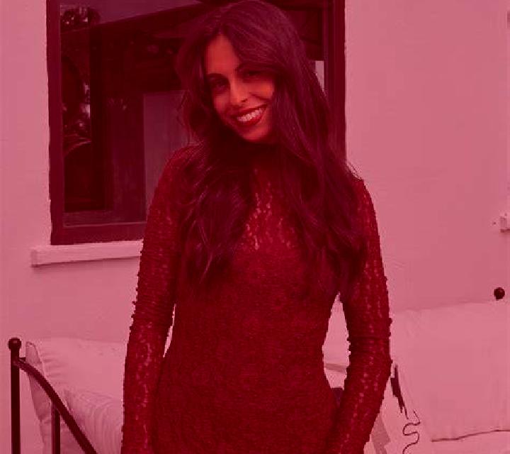 Adriana Portugos escort