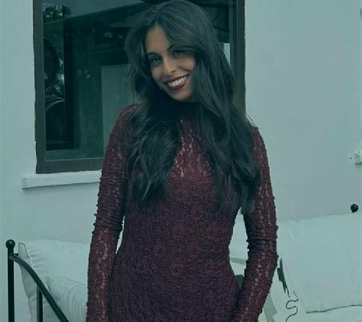 Adriana Puerto de Santa Cruz escort