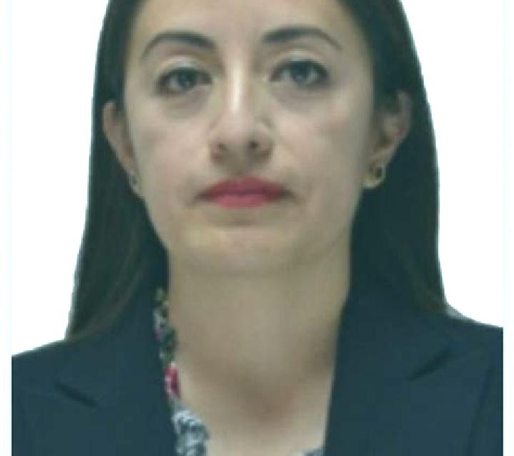 Adriana Rada de Haro escort