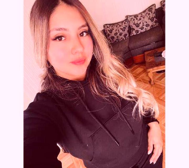 Adriana Sacecorbo escort