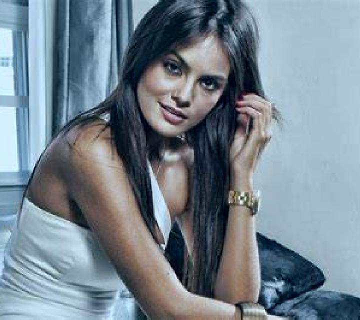 Adriana Talamantes escort