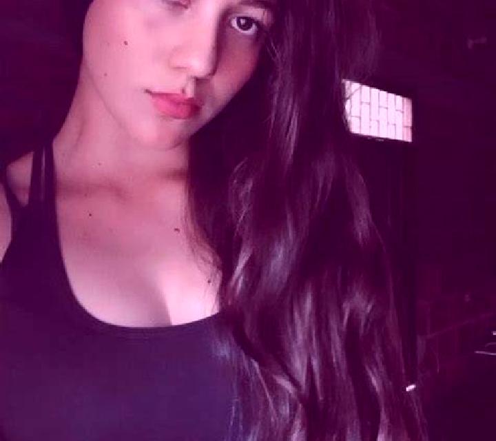 Adriana Trasobares escort