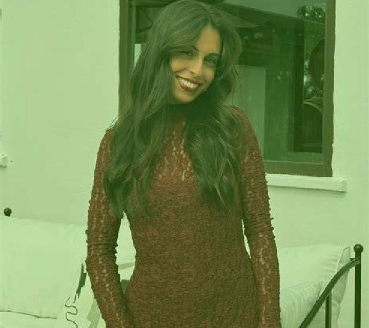 Adriana Valdemadera escort