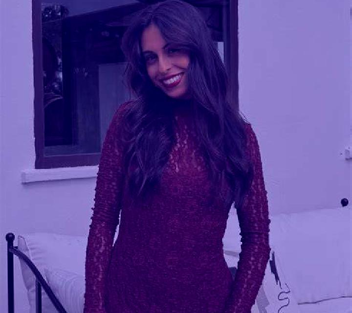 Aitana 2 Caceres escort