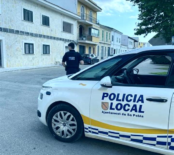 Aitana 2 Melon escort