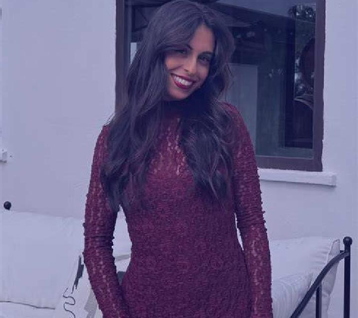 Aitana 2 Orea escort