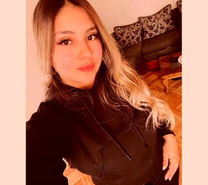 Aitana 2 Tierzo escort