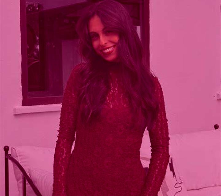Aitana 3 Bonansa escort
