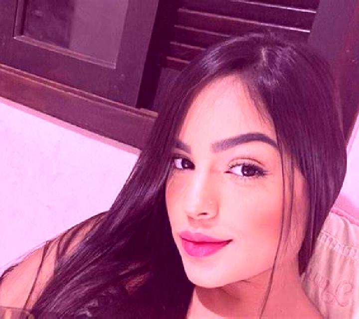 Aitana 3 la Granadella escort