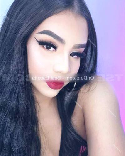 Aitana 3 Lentegi escort