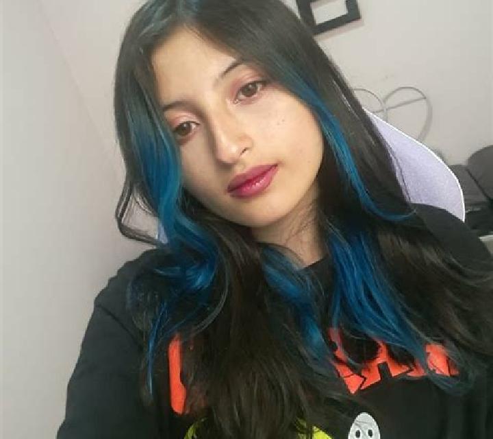 Aitana 3 Perales escort