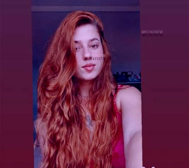 Aitana Alconera escort